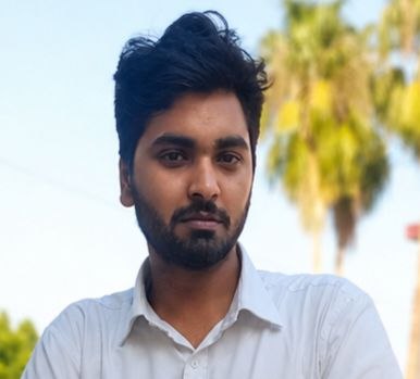 Ankit Kumar